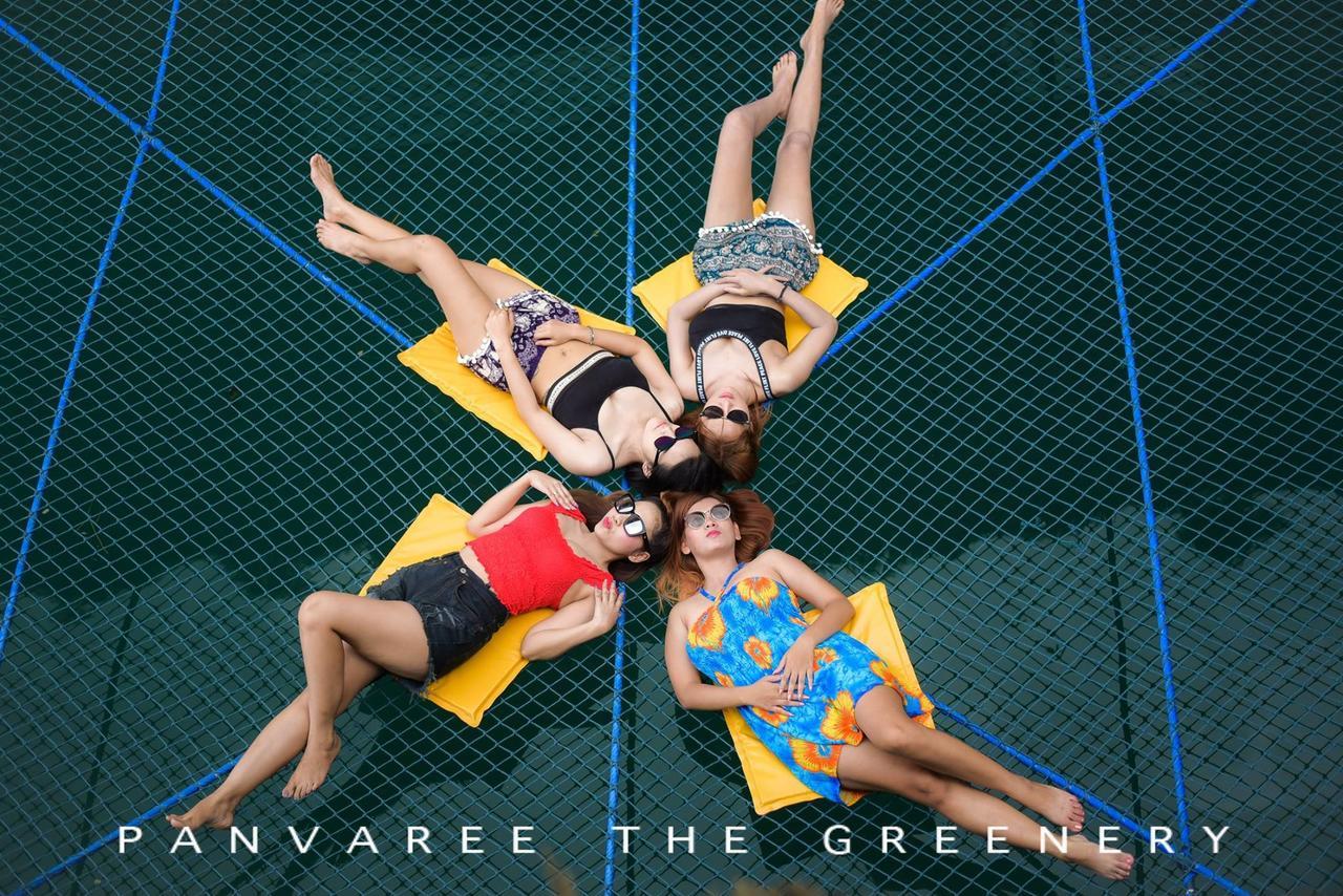 Panvaree The Greenery Ban Chieo Ko Экстерьер фото