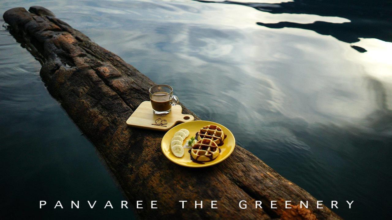Panvaree The Greenery Ban Chieo Ko Экстерьер фото